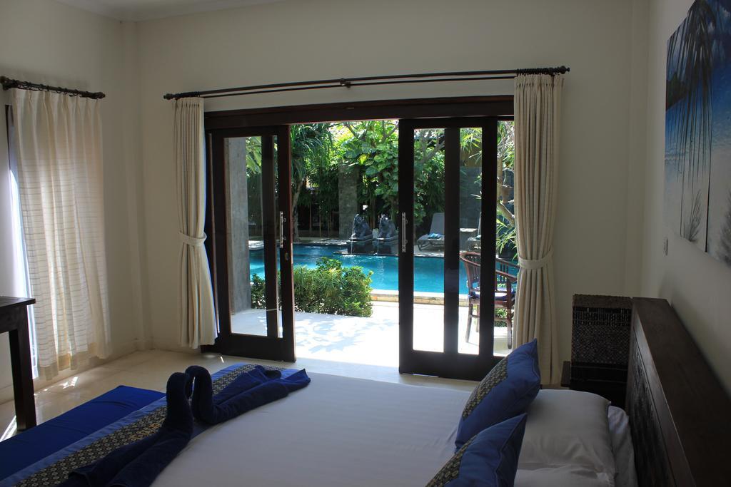 Alami Resort, Restaurant And Dive Center Amed Exteriér fotografie