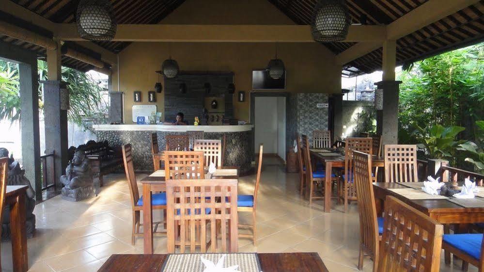 Alami Resort, Restaurant And Dive Center Amed Exteriér fotografie