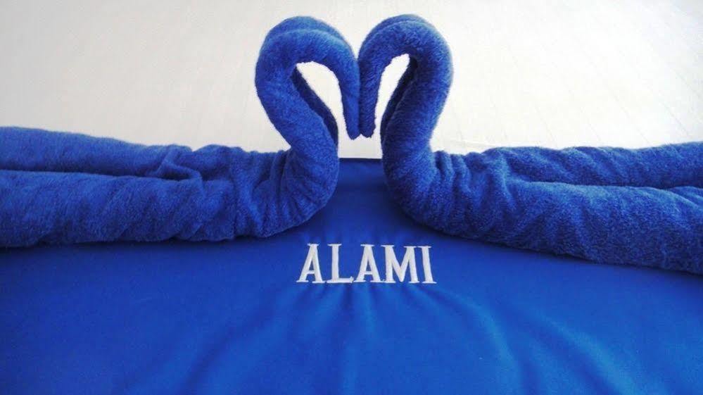 Alami Resort, Restaurant And Dive Center Amed Exteriér fotografie